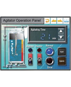 Pro-face PFXGP4401TAD