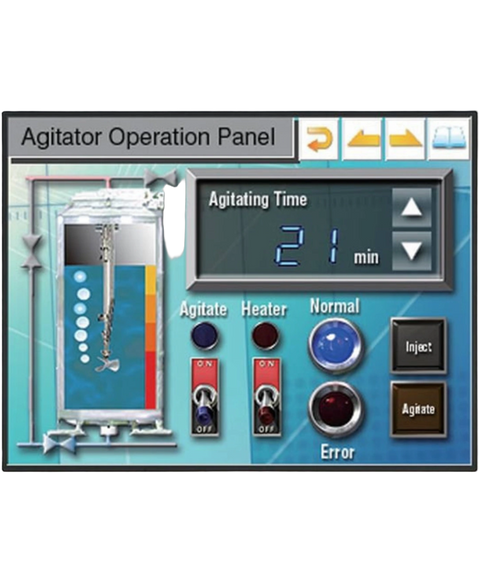 Pro-face PFXGP4401TAD