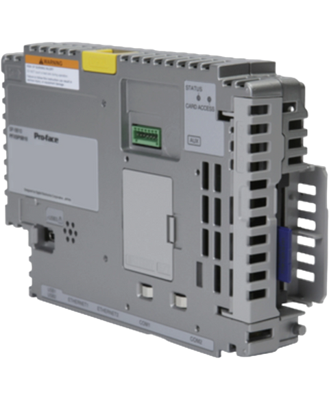 Pro-face PFXSP5B10