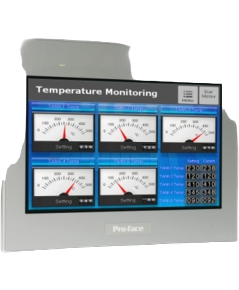 Pro-face PFXST6500WADE