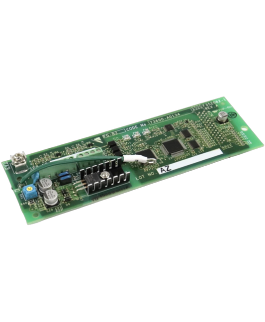 Yaskawa PG-B2