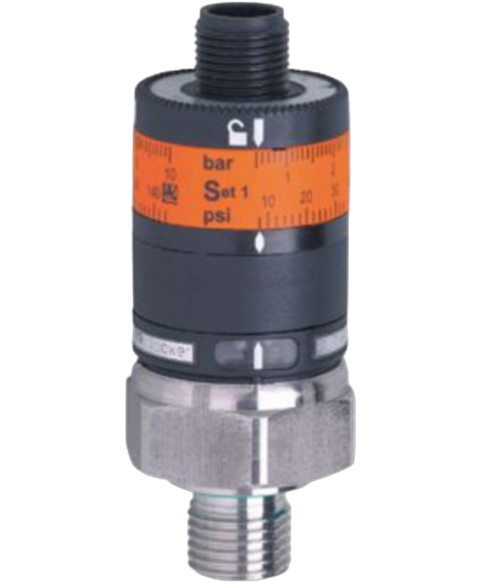 IFM PK5522