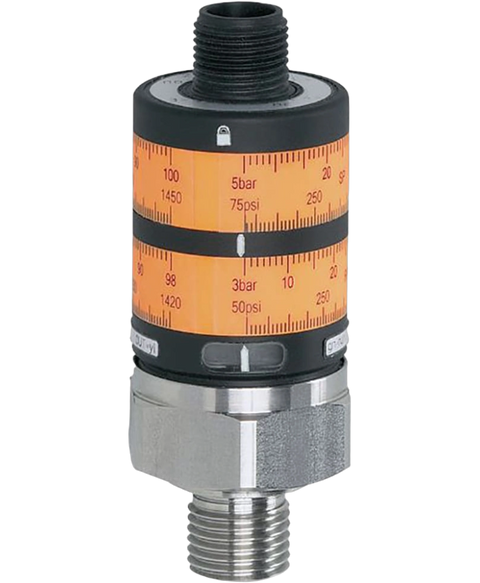 IFM PK6521