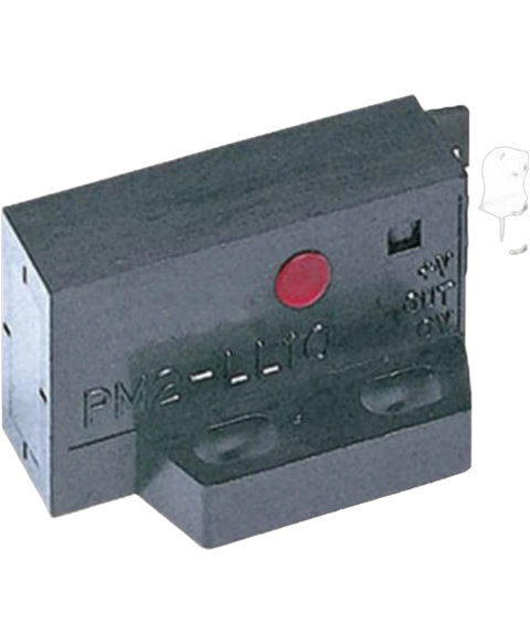 Panasonic PM2-LL10B