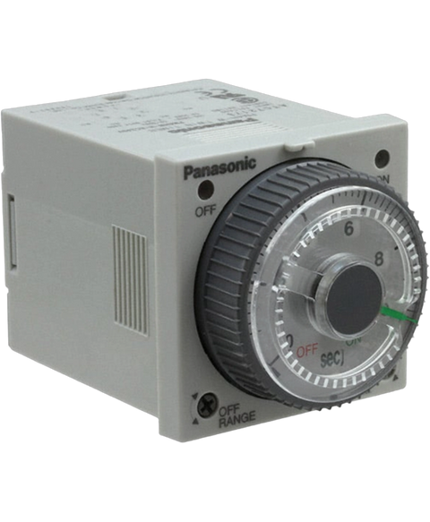 Panasonic PM4HW-H-AC240V