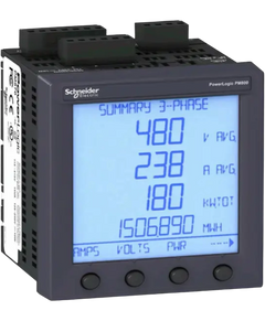 Schneider Electric PM810MG