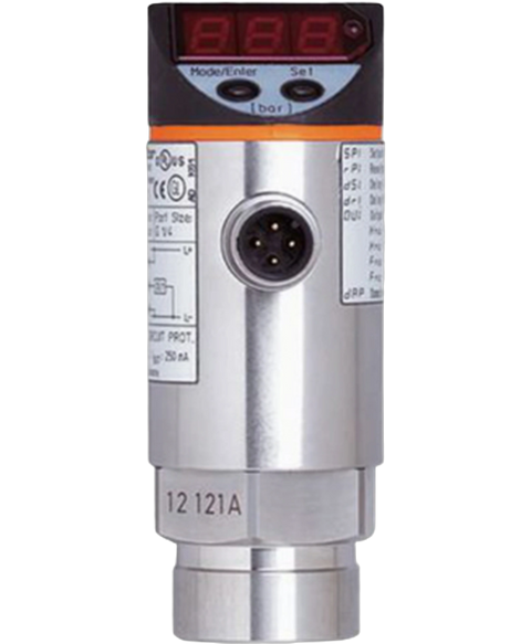 IFM PN2021