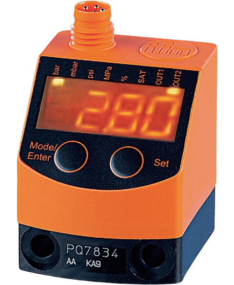 IFM PQ7834