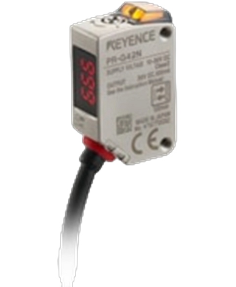 Keyence PR-G41N