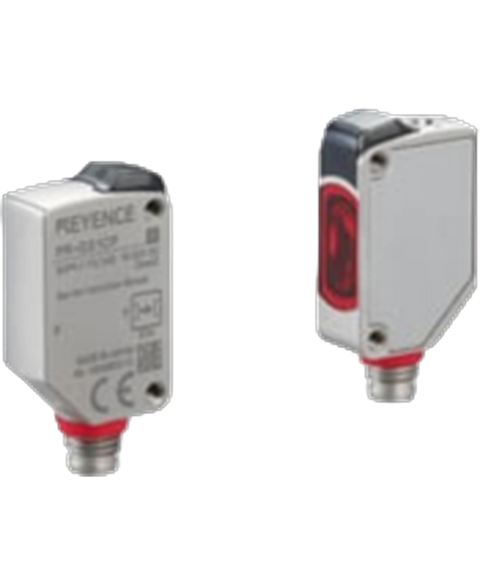 Keyence PR-G51CP