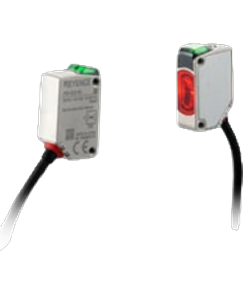 Keyence PR-G51P