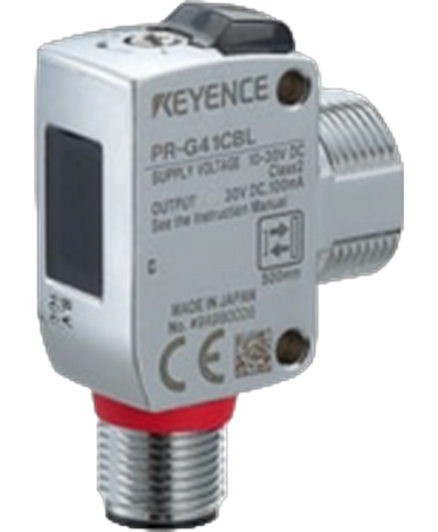 Keyence PR-G61CBD