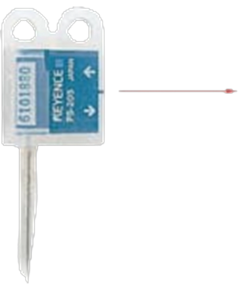 Keyence PS-205