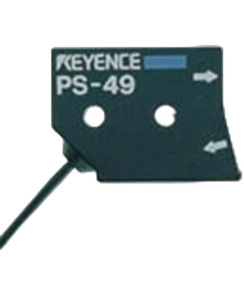 Keyence PS-49