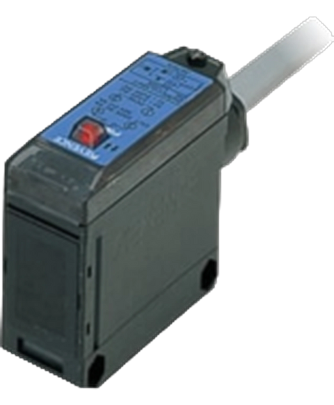 Keyence PW-61