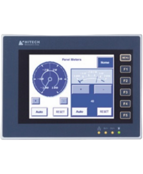 Beijer Electronics PWS6600S-P
