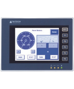 Beijer Electronics PWS6600S-S