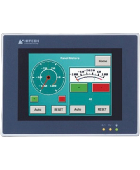 Beijer Electronics PWS6600T-S