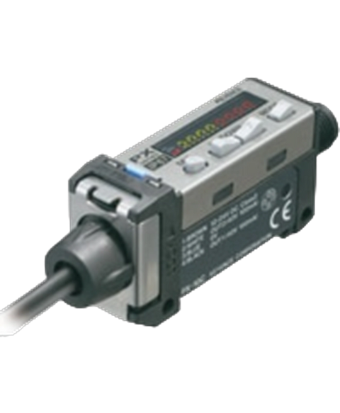Keyence PX-10CP