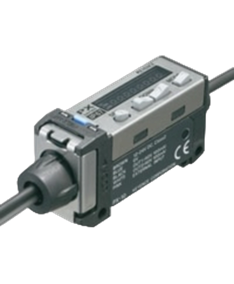 Keyence PX-10P
