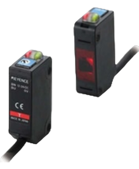 Keyence PZ-M53