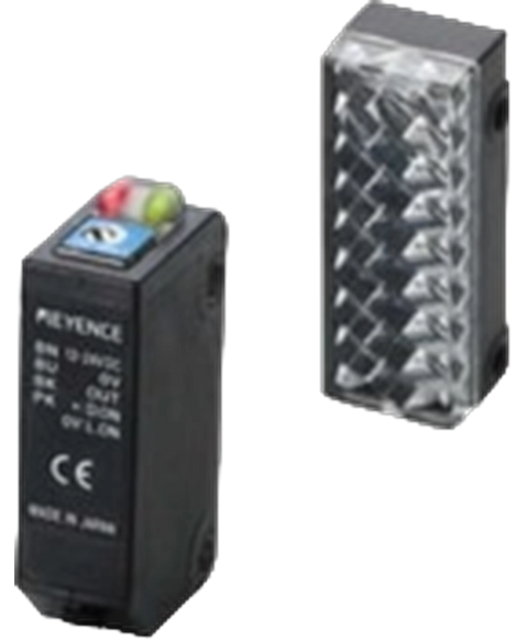 Keyence PZ-M61P