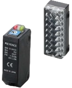 Keyence PZ-M61