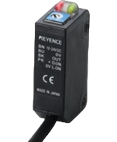 Keyence PZ-M72P