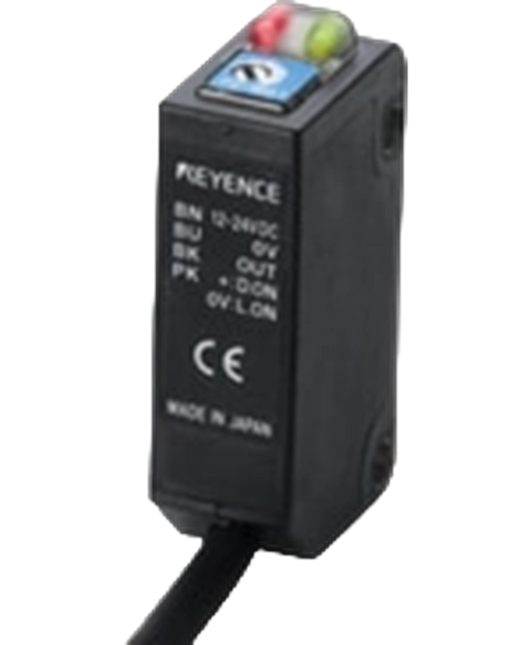 Keyence PZ-M72P