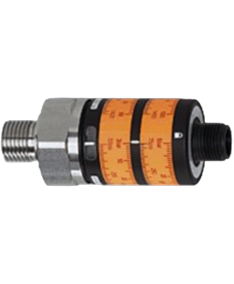 IFM Pk6532