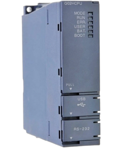 Mitsubishi Q02HCPU