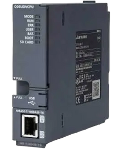 Mitsubishi Q03UDVCPU