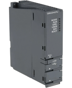 Mitsubishi Q06UDHCPU