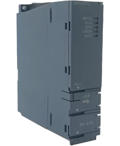 Mitsubishi Q10UDHCPU