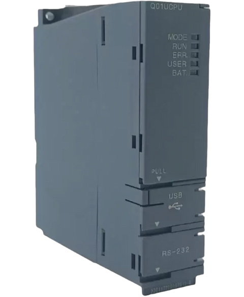 Mitsubishi Q10UDHCPU