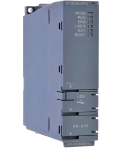 Mitsubishi Q13UDHCPU