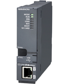 Mitsubishi Q26UDVCPU
