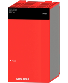 Mitsubishi Q61PA1