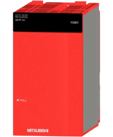 Mitsubishi Q61PA1