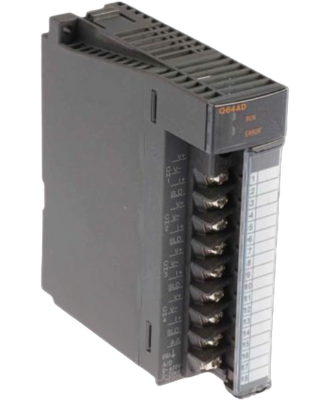 Mitsubishi Q64AD