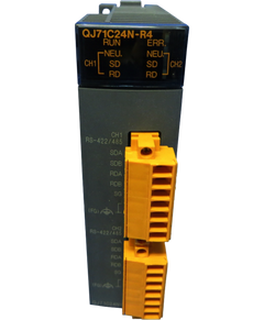 Mitsubishi QJ71C24N-R4