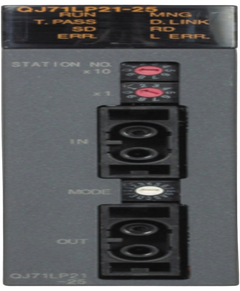 Mitsubishi QJ71LP21-25