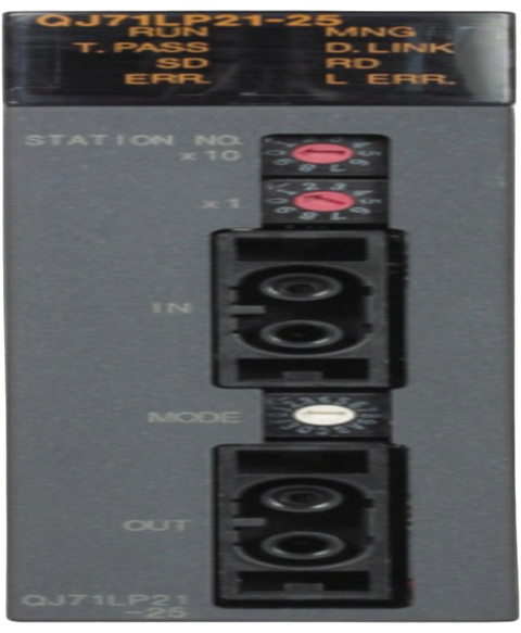 Mitsubishi QJ71LP21-25