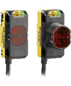 Banner QS186LEQ5
