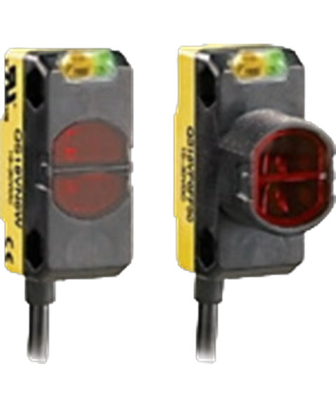Banner QS186LEQ5