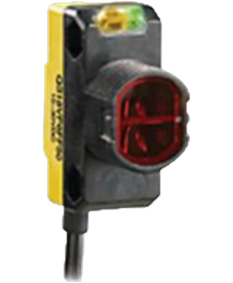 Banner QS18EN6XLPC