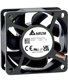 Delta QUR0812SH