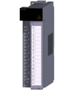 Mitsubishi QY10
