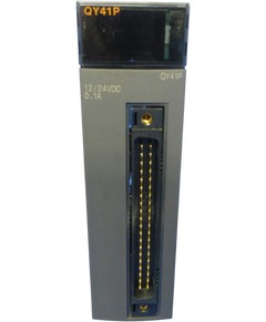 Mitsubishi QY41P