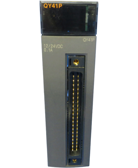 Mitsubishi QY41P